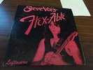 Steve Vai Flex-Able Leftovers Rare NM 10
