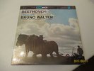 BRUNO WALTER BEETHOVEN PASTORALE 2-EYE NM
