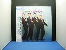 WET WET WET POPPED IN SOULED OUT promo JAPAN
