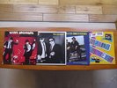 BLUES BROTHERS 4 CLASSIC VINYL LPS, MADE IN AMERICA BRIEFCASE FULL OF BLUES MORE