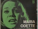 MARIA ODETTE & LUIZ LOY QUINTET -SAMBA-JAZZ BOSSA NOVA 1967 BRAZIL EP 7