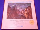HMV ASD319-21 Weber  Der Freischütz - PREY- SCHOCK- GRÜMMER - KEILBERTH + insert
