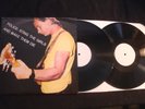 The Police - Sting The Girls & Make Them Die - 1980 Boot Vinyl 12'' Lp.x 2/ Rock