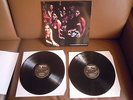 JIMI HENDRIX ELECTRIC LADYLAND UK REISSUE UNPLAYED POSTER MINT