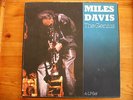 Vierfach Vinyl LP Box - Miles Davis - The Genius