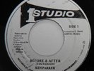 KEN PARKER : BEFORE & AFTER-JA STUDIO ONE 7