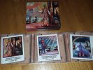 Marillion, Curtain Call, very rare out of print live box, front row club, Fish