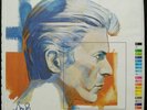 David Bowie Picture Disc 'Fashions' RARE - COLLECTOR'S ITEM