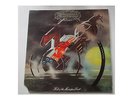 Hawkwind ?– Hall Of The Mountain Grill - LP OIS - US - UA-LA328-G