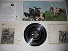 Pink Floyd Atom Heart Mother 1971 Japan VG+ OP-80102 1st Press ULTRASONIC CLEAN