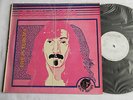Frank ZAPPA Live in Europa ROMANIA LP ELECTRECORD ELE 03899 (1991) VG+/NEW