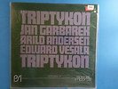 Vintage Jan Garbarek Arild Anderson*TRIPTYKON* Vinyl  LP