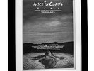 ALICE IN CHAINS+Dirt+POSTER+AD+RARE+ORIG 1993+QUALITY FRAMED+EXPRESS GLOBAL SHIP