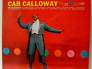 CAB CALLOWAY LP Hi De Hi De Ho (SIGNED)