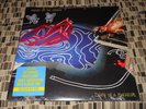 Panic At The Disco Death Of A Bachelor Red Color Sealed