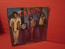 THE O'JAYS IDENTIFY YOURSELF NEW SEALED PHILLY SOUL LP