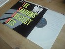 THE SHADOWS - GREATEST HITS - UK FIRST PRESSING - MONO - 1N 2N - NEAR MINT
