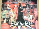 IRON MAIDEN – Dance of Death, Reissue, 2LPs, REISSUE, Gatefold  NEW