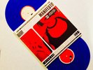 Streetlight Manifesto—Everything Goes Numb—LP Vinyl Record—New—Operation Ivy