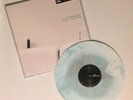 Thursday—Full Collapse—Blue/Gray Starburst—LP Vinyl Record—Thrice, Saves the Day