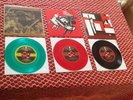 Jack White & Electric Mayhem Sunshine White Stripes Dead Leaves & Lord Send Me