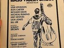 The New York Bass Violin Choir (Strata East)