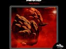 Sword - Warp Riders LP Vinyl DL NEW