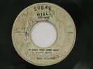 Five Scalders 45 IF ONLY YOU WERE MINE/ WILL COME A TIME Sugar Hill G doo wop