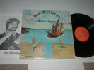 Bob Matthews MAIDEN VOYAGE Private LP PHOTO 1970's AOR Folk Psych ACID ARCHIVES