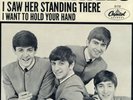 The Beatles 1964 I Want To Hold Your Hand 7