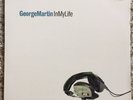 GEORGE MARTIN - In My Life LP BEATLES RARE 1998
