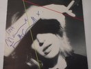 Marianne Faithfull Broken English 1979 LP Vinyl SIGNED Autograph ILPS 9570