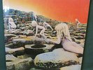 Led Zeppelin House Of The Holy LP New Zealand Atlantic SD 7255 EXC NZ Original