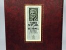 ARTUR SCHNABEL BEETHOVEN the complete piano sonatas 13 LP Set