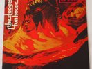 The Stooges Fun House 1970 Vinyl EX Nice Original PROMO LP White Label EKS-74071