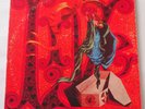 Grateful Dead Live Dead 1969 LP Vinyl Original W7 2 WS 1830 & Booklet Dark Star