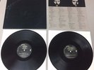 Metallica The Black Album Vinyl Record Album
