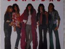 Hollywood Brats - Self Titled LP THE BOYS GLAM PROTO PUNK NY DOLLS STEEL EX/NM