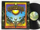 The Grateful Dead - Aoxomoxoa Warner WS 1790 LP Vinyl Record