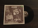 Various (recorded by George Mitchell) LP Georgia Blues ROUNDER M-/EX
