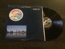 Pink Floyd LP Wish You Were Here COLUMBIA SIS POSTCARD STICKERS QUAD