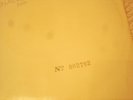 BEATLES Ob-La-Di-,Ob-La-Da MONO/STEREO CAPITOL 4347 NFS LOW# PROMO