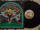 Neil Merryweather LP Kryptonic 1975 Acid Glam Rock Original US Press Mint-