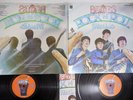 BEATLES ROCK 'N' ROLL MUSIC EMI/ODEON EAS-77009,10 Japan Vinyl 2LP