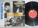 MICHEL SARDABY NIGHT CAP DISQUES DEBS CEJC00083 Japan OBI Vinyl LP