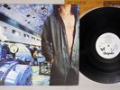 UFO LIGHTS OUT CHRYSALIS WWS-80896 Japan Promo Vinyl LP