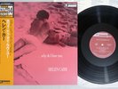 HELEN CARR WHY DO I LOVE YOU BETHLEHEM COJY-9035 Japan OBI Vinyl LP