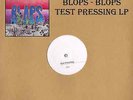 BLOPS - BLOPS LP - (superb luscious acme test pressing) - ALD-006