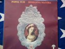 POPOL VUH -HOSIANNA MANTRA- ORIG. PILZ KRAUT/PSYCH MONSTER LP-1973,MINT