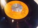 MARVIN GAYE - LET'S GET IT ON - AUTOGRAPHED??? - DUTCH TAMLA MOTOWN